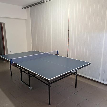 Apartmany U Denyho Зуберец Экстерьер фото