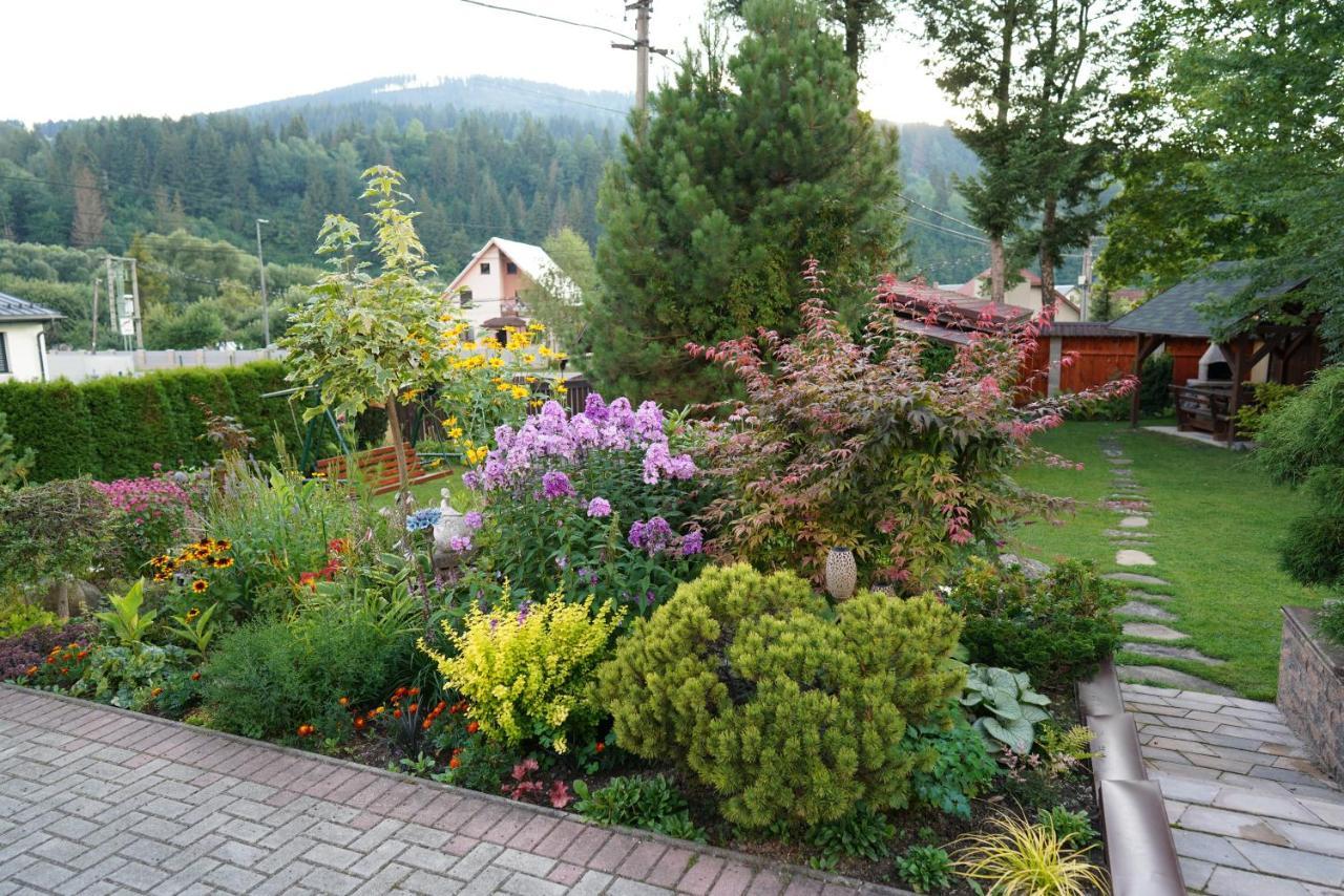 Apartmany U Denyho Зуберец Экстерьер фото