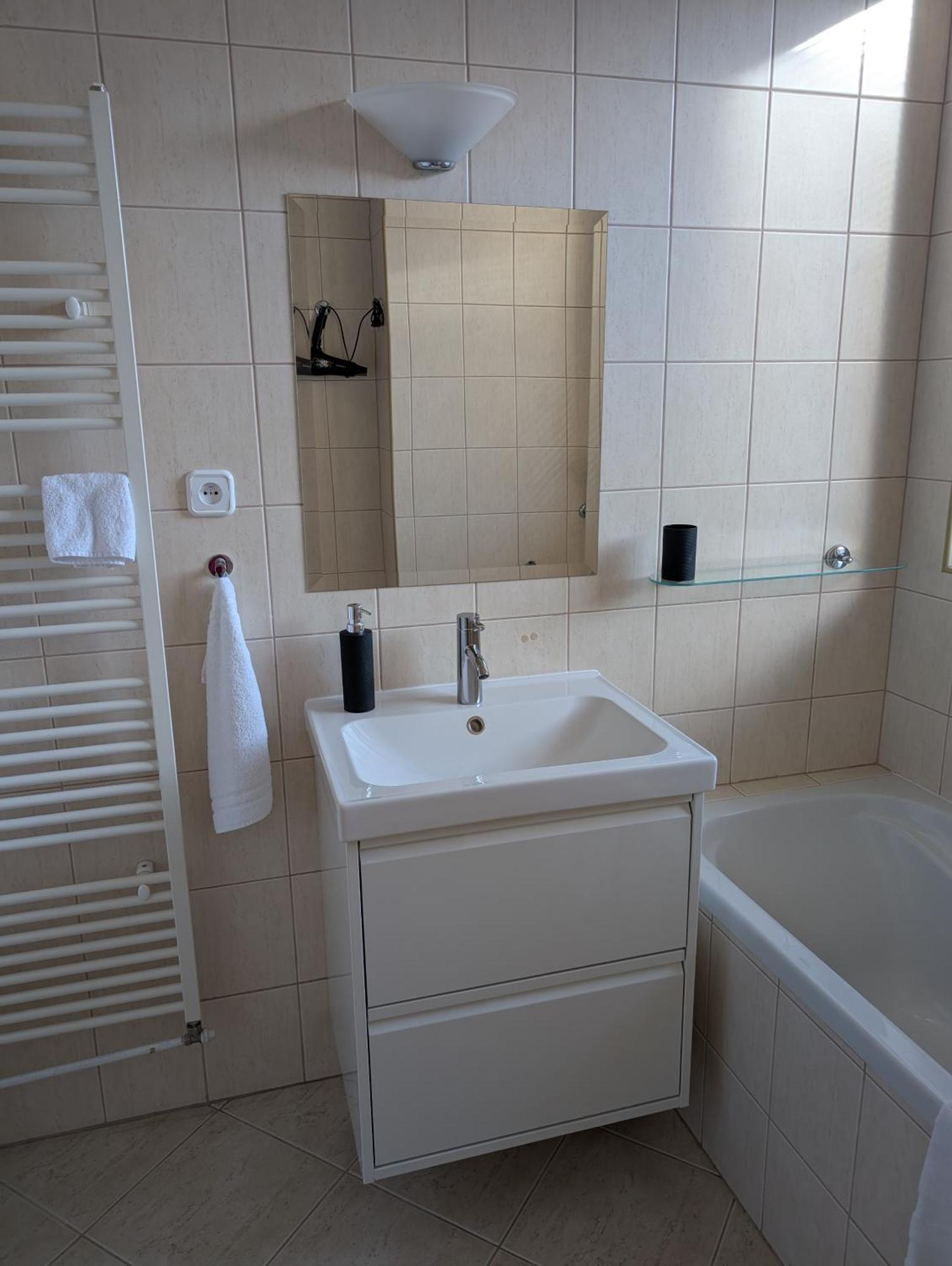 Apartmany U Denyho Зуберец Экстерьер фото