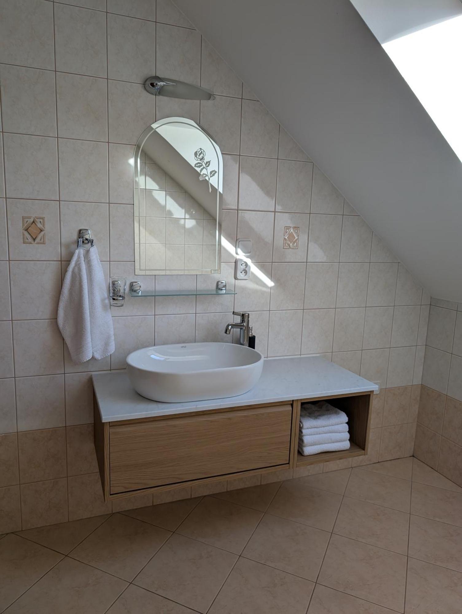 Apartmany U Denyho Зуберец Экстерьер фото