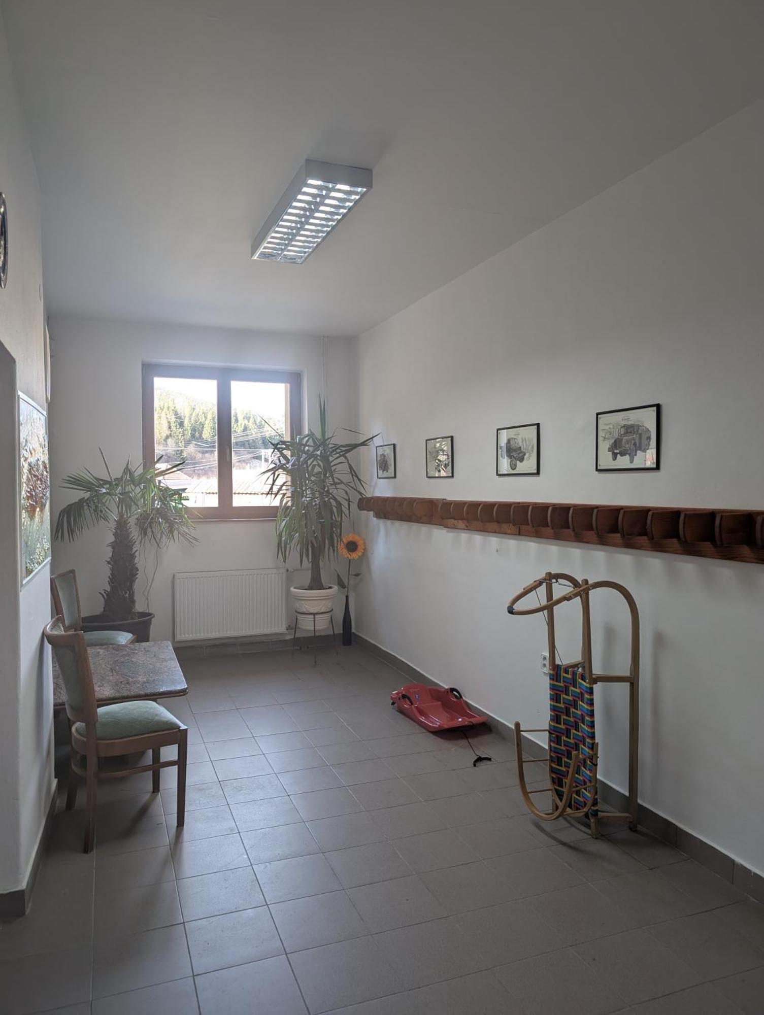 Apartmany U Denyho Зуберец Экстерьер фото