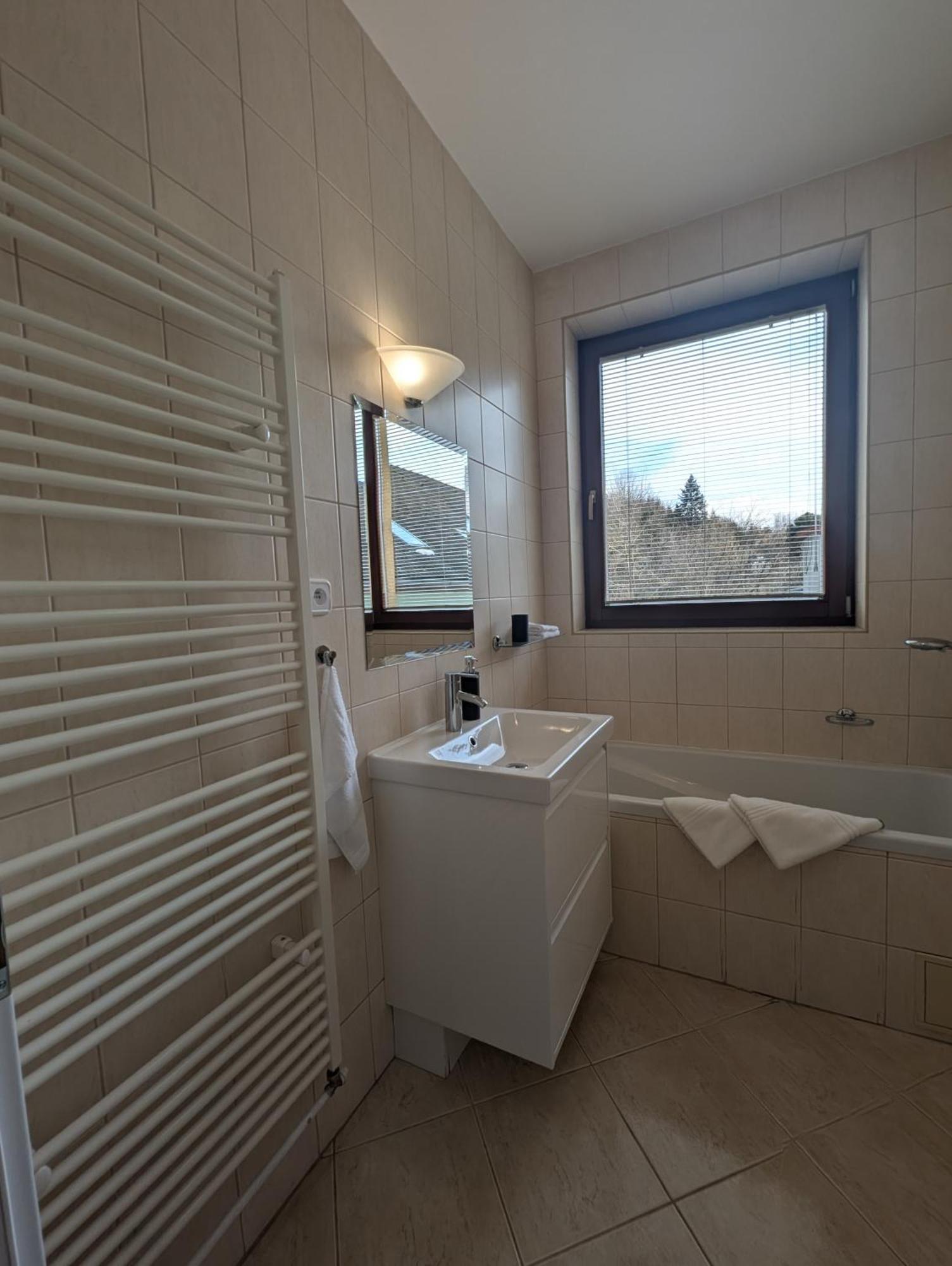 Apartmany U Denyho Зуберец Экстерьер фото